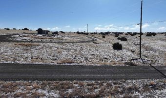 102 County Road 5105, Concho, AZ 85924