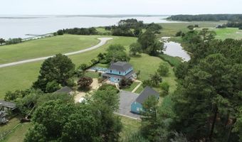 27220 BAYLYS NECK Rd, Accomac, VA 23301