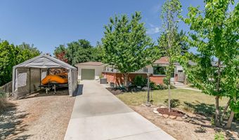 4916 W Camas St, Boise, ID 83705
