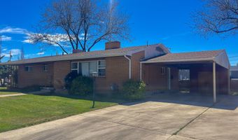 390 S Dewey Ave, Cedar City, UT 84720