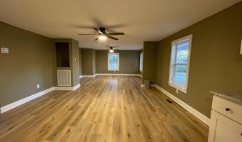 409 Lipscomb Rd, Angier, NC 27501