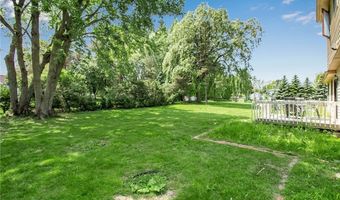 25 Fifth Ave, Amherst, NY 14221