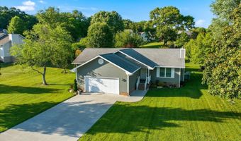1404 Housley Dr, Athens, TN 37303