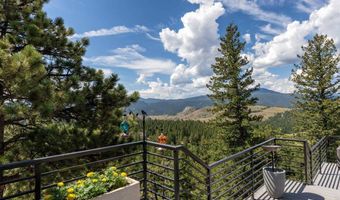 6722 Flagstaff Rd, Boulder, CO 80302