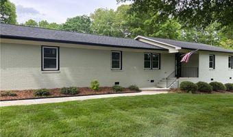 643 Cypress Dr, Asheboro, NC 27205