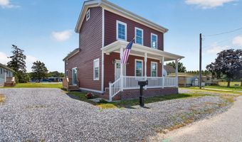 32 BROAD St, Greenwood, DE 19950