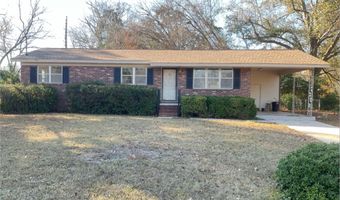 505 Sharon Dr, Americus, GA 31709