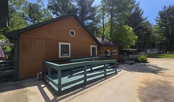 2115 Drummond Rd, Alger, MI 48610
