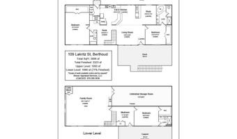 109 Lakritz St, Berthoud, CO 80513