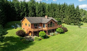 155 Hall Rd, Afton, NY 13730