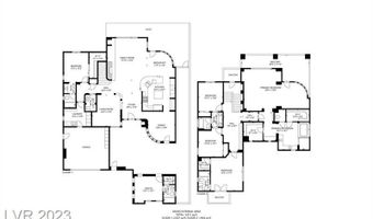 1958 Country Cove Ct, Las Vegas, NV 89135