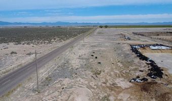 18 5 Acres W 0.5 AF Of Water, Beryl, UT 84714