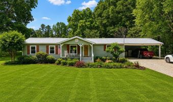 2026 TYSON Rd, Ashland, AL 36251