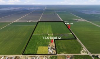 5520 Rd 42, Alpaugh, CA 93201