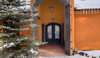 49 St Andrews Way, Angel Fire, NM 87710