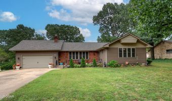 3050 Gaineswood Ave, Baxter Springs, KS 66713
