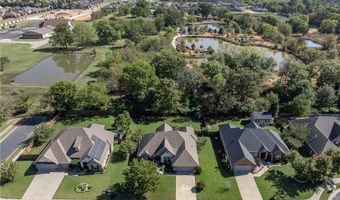 4603 SW Flintrock Rd, Bentonville, AR 72713