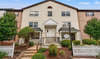 4421 ROMLON St 204, Beltsville, MD 20705