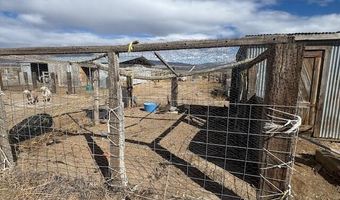 1600 Kyle Hot Springs Rd, Imlay, NV 89418