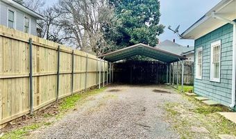 1802 ALBERT St, Alexandria, LA 71301