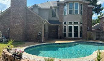 609 Falling Leaf Dr, Allen, TX 75002