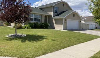 1422 King George St, Billings, MT 59105