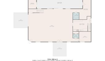 4908 Hopper Rd, Altoona, AL 35952