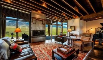 838 Hwy 335, Big Horn, WY 82833