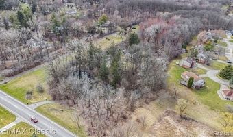 23775 Inkster Rd, Farmington Hills, MI 48336