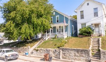 432 Park Ave, Aurora, IN 47001