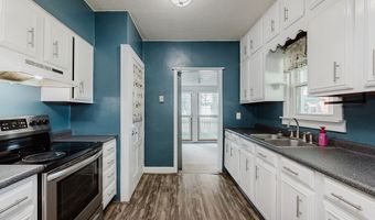 209 W Broadway St, Alexandria, IN 46001