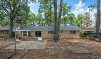 2909 Frostwood Dr, Shreveport, LA 71108