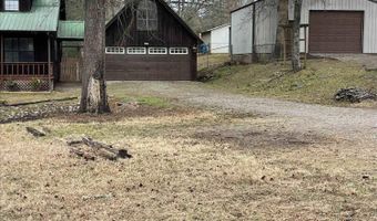 1341 Highway 367, Bald Knob, AR 72010