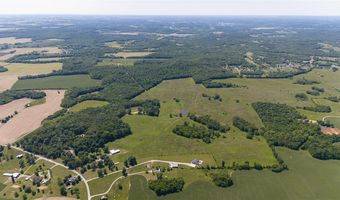 Montgomery Road, Auburn, KY 42206