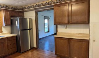 415 W Wabash St, Berne, IN 46711