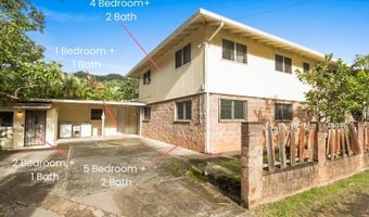47-325 Ahuimanu Rd, Kaneohe, HI 96744