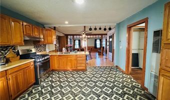 210 S 3 Rd St, Arma, KS 66712