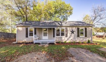 255 Lowry St, Ball Ground, GA 30107