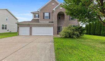 8500 Vyners Ln, Avon, IN 46123