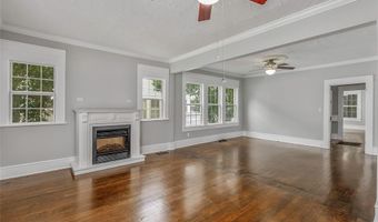 409 Forest Ave, Shreveport, LA 71104