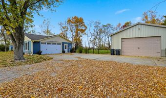 6820 W Rd 150 N, Bargersville, IN 46106