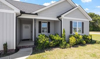 4081 Origin Dr, Bailey, NC 27807
