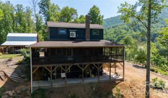 2825 Harrell Hill Rd, Bakersville, NC 28705