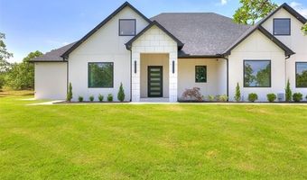 11446 Mary Knox Dr, Beggs, OK 74421