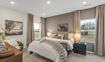 3701 Heritage Farm Ln Plan: Newcastle, Amelia, OH 45102