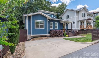 39 Hubbard Ave, Asheville, NC 28806