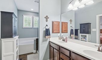 827 Vashon Dr, Allen, TX 75013