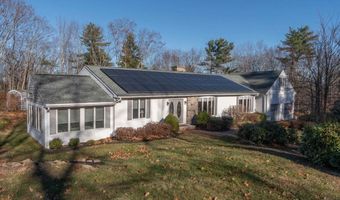 28 Crown Hill Rd, Atkinson, NH 03811