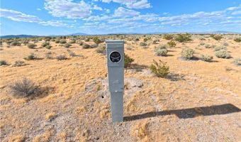1054 S Casada Way, Amargosa Valley, NV 89020