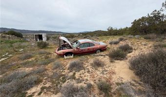 61200 Indian Paint Brush Rd, Anza, CA 92539